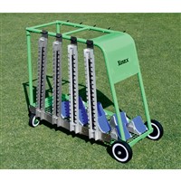 Vinex Starting Block Cart - Dura